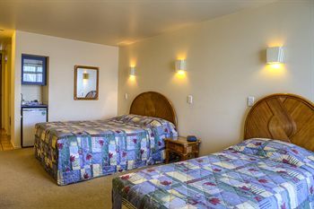 City Of Sails Motel