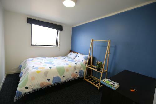 Albergue K Road City Travellers
