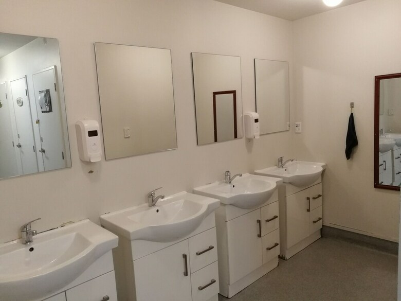 Albergue Newton Lodge