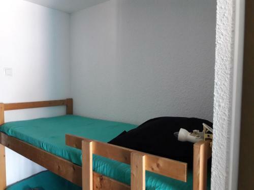Apartamento Studio Double Cabine Avec Piscine Proche Plage