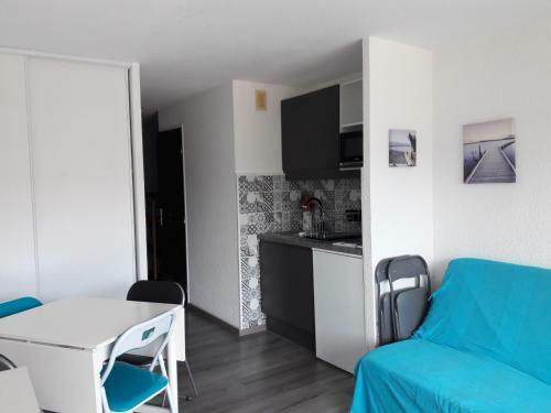 Apartamento Studio Double Cabine Avec Piscine Proche Plage
