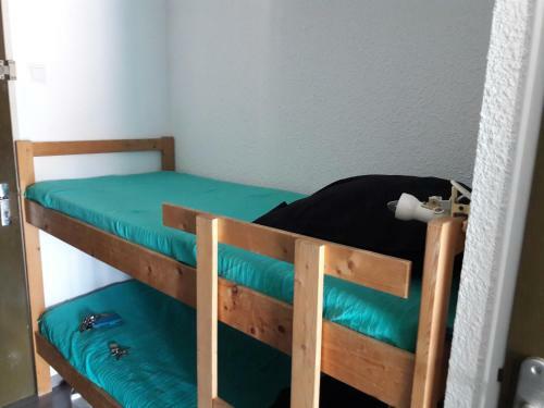Apartamento Studio Double Cabine Avec Piscine Proche Plage