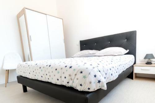 Apartamento S�jour Chez Le Marin