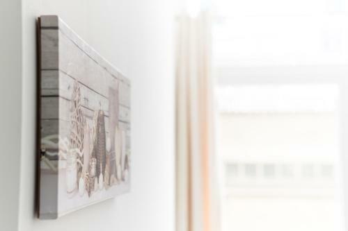 Apartamento S�jour Chez Le Marin