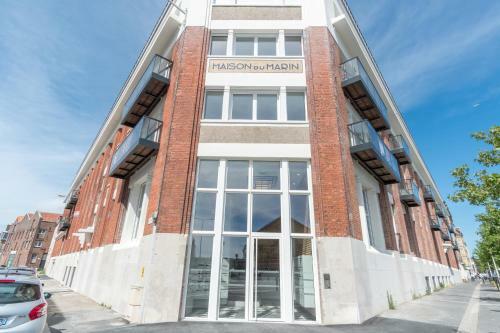 Apartamento S�jour Chez Le Marin