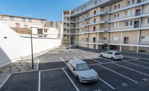 Apartamento S�jour Chez Le Marin