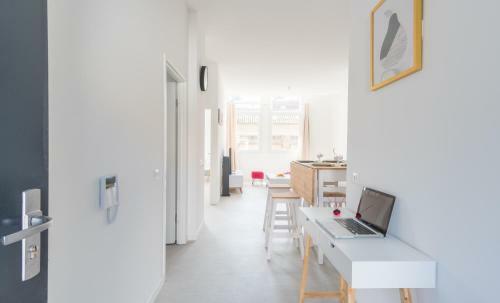 Apartamento S�jour Chez Le Marin