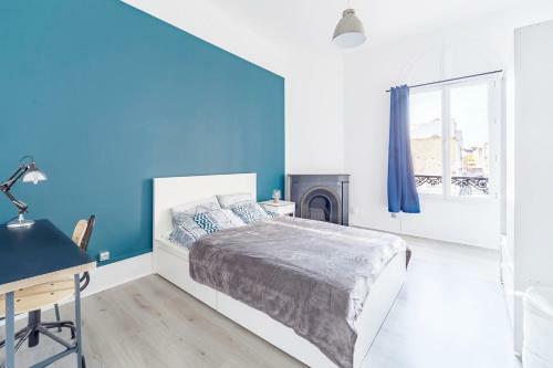 Apartamento Sur Les Bancs de L'�cole 50m2 - 4 Pers