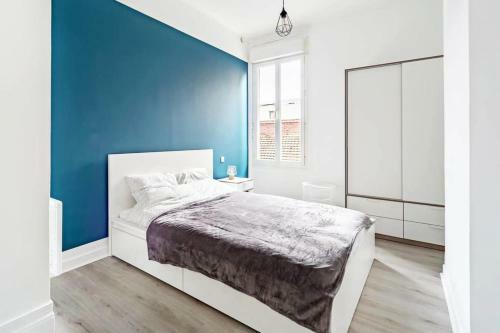 Apartamento Sur Les Bancs de L'�cole 50m2 - 4 Pers