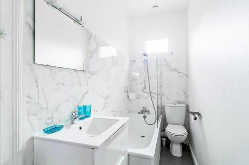 Apartamento Sur Les Bancs de L'�cole 50m2 - 4 Pers