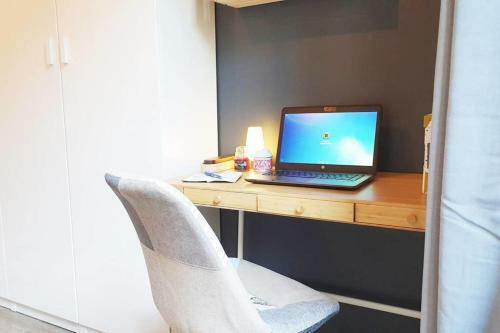 Apartamento Cocon Centre Ville 35m2 - 2 Pers