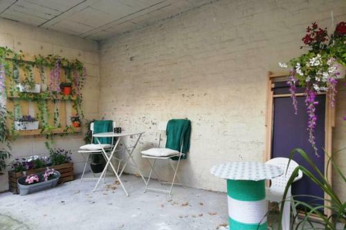 Apartamento Cocon Centre Ville 35m2 - 2 Pers