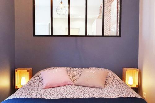 Apartamento Cocon Centre Ville 35m2 - 2 Pers