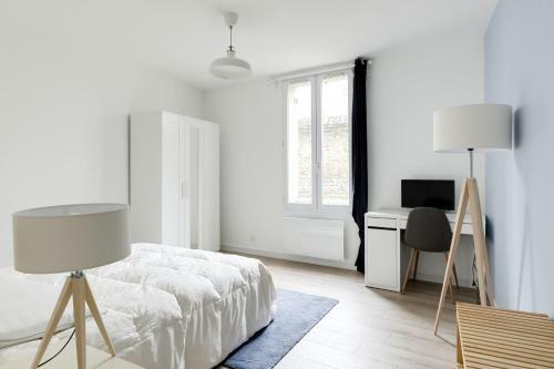 Apartamento Coty Billard Vid�opro 86m2 - 8 Pers