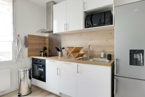 Apartamento Coty Billard Vid�opro 86m2 - 8 Pers