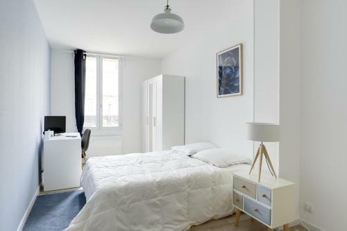 Apartamento Coty Billard Vid�opro 86m2 - 8 Pers