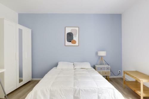 Apartamento Coty Billard Vid�opro 86m2 - 8 Pers