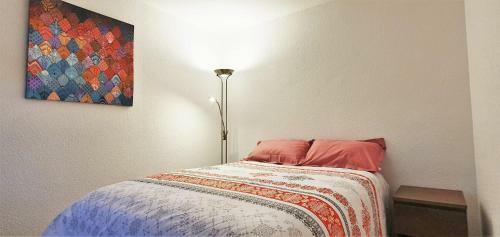 Apartamento Ste Marie Parking 5mn Gare 55m2 - 6pers