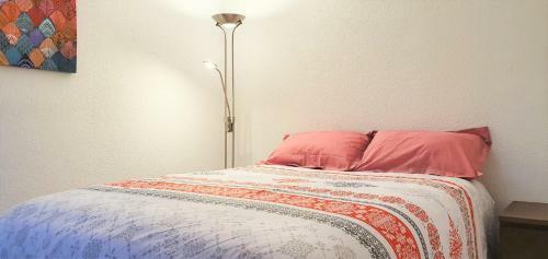 Apartamento Ste Marie Parking 5mn Gare 55m2 - 6pers