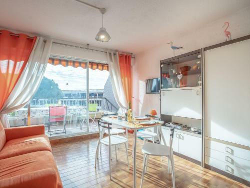 Apartamentos Studio Le Cabestan-4