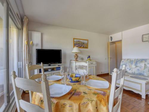 Apartment Le Quai Aux Fleurs-6