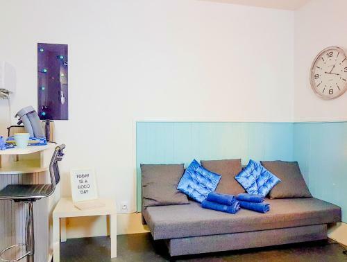 Apartamento Lpah Le Rep�re Du Corsaire