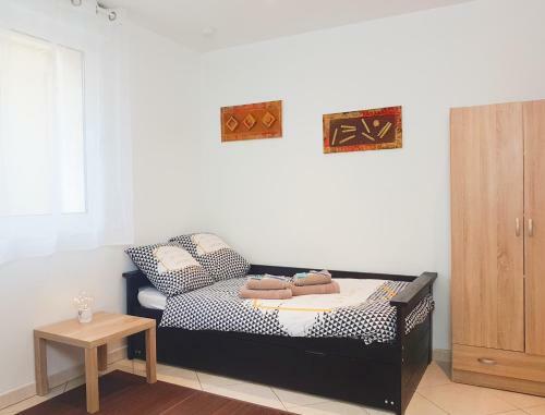 Apartamento Lpah Le Pied A Terre Du Matelot