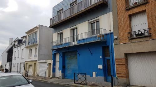 Apartamento Lpah Le Pied A Terre Du Matelot