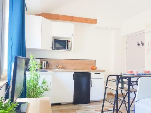 Apartamento Lpah Le Temps D'une Escale
