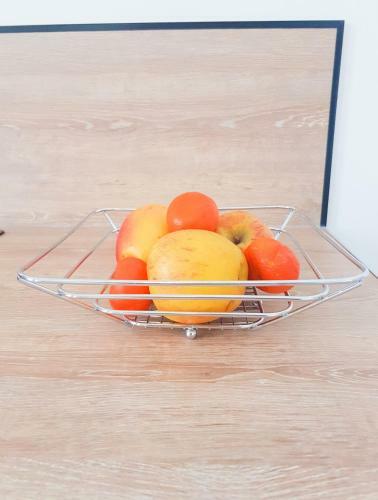 Apartamento Lpah Le Temps D'une Escale