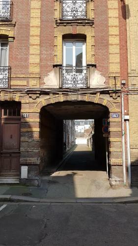 Apartamento Lpah Le Temps D'une Escale