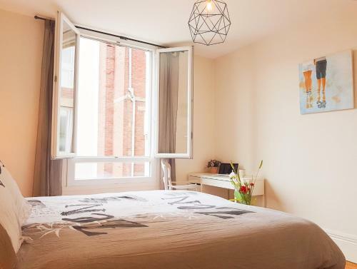 Apartamento Lpah Halte Weekend