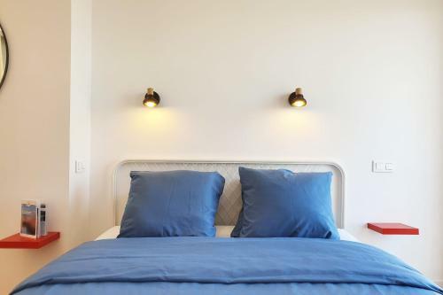 Apartamento Le Loft Perret 62m2 - 4 Pers Volcan Et Halles Centrales