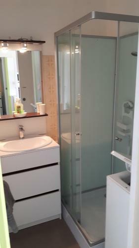 Apartamento Charming Studio Next To The Beach - Grau Du Roi