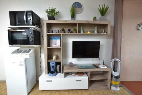 Apartamento Le Lagon Bleu F Comme Fabuleux