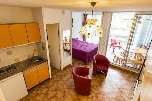 Apartment Close To The Sea