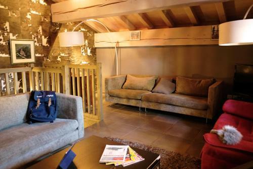 Madame Vacances Chalet Appaloosa
