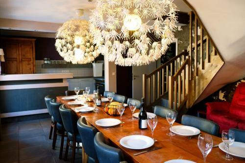 Madame Vacances Chalet Appaloosa
