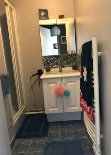 Apartamento Notre-dame - Hypercentre - 45m2 - 4 Pers