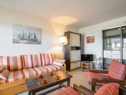 Apartment Ulysse Port De Plage