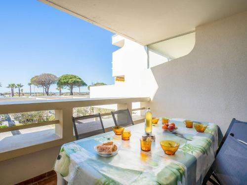Apartment Ulysse Port De Plage