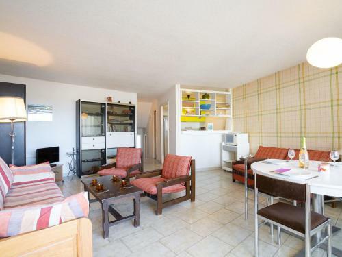 Apartment Ulysse Port De Plage