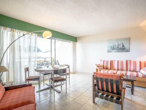 Apartment Ulysse Port De Plage