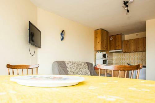 Apartamento Nice Studio With Direct Access To The Sea