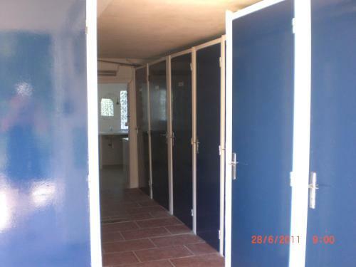 L'hubac Du Bleu