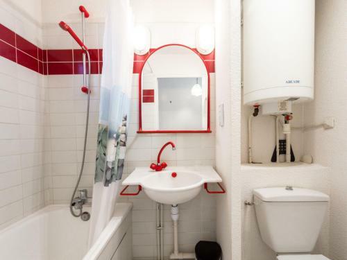 Apartment Lavand'or