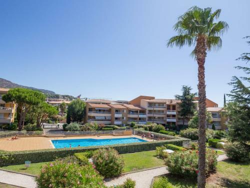Apartment Lavand'or