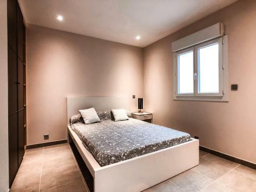 Apartamento Appartement Neuf 2 Pi�ces Balcon Et Parking Proche Centre 2