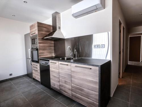 Apartamento Appartement Neuf 2 Pi�ces Balcon Et Parking Proche Centre 2