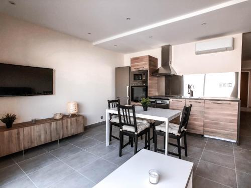 Apartamento Appartement Neuf 2 Pi�ces Balcon Et Parking Proche Centre 2